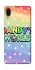 Чохол на ZTE Blade A5 (2020) Dandysworld rainbow stars фото 1 з 1