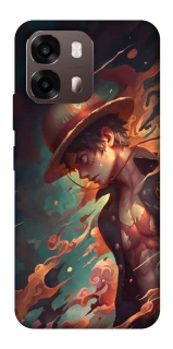 Чехол на Oppo A6 Luffy фото 1 из 2