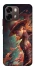 Чехол на Oppo A6 Luffy фото 1 из 2