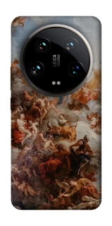 Чехол на Xiaomi 14 Ultra Искусство v2 фото 1 из 1