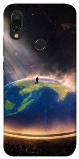 Чехол на Xiaomi Redmi 7 Kanye West ver.1 фото 1 из 1