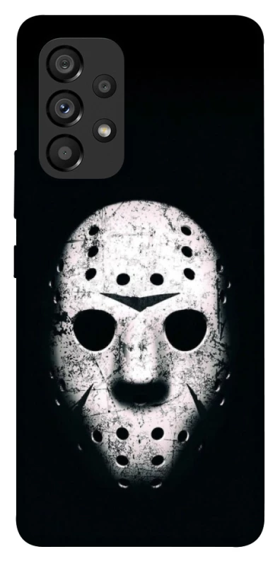Чехол на Samsung Galaxy A53 5G Jason фото 1 из 1