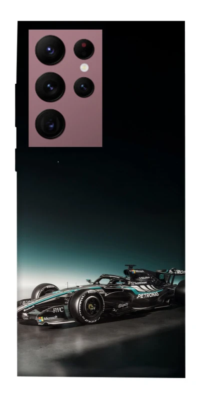 Чохол на Samsung Galaxy S22 Ultra F-1 ver.4 фото 1 з 1