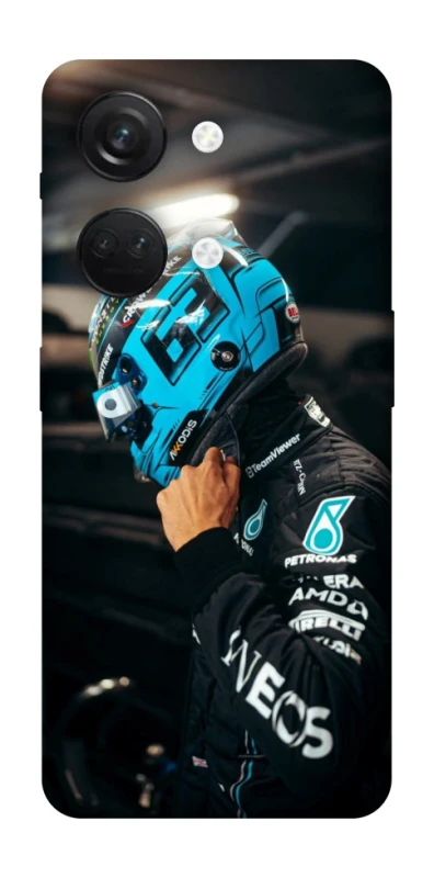 Чохол на OnePlus Nord 3 F-1 ver.8 фото 1 з 1