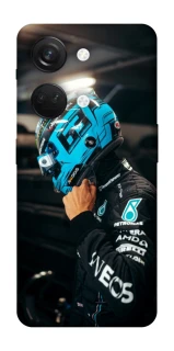 Чохол на OnePlus Nord 3 F-1 ver.8 фото 1 з 1