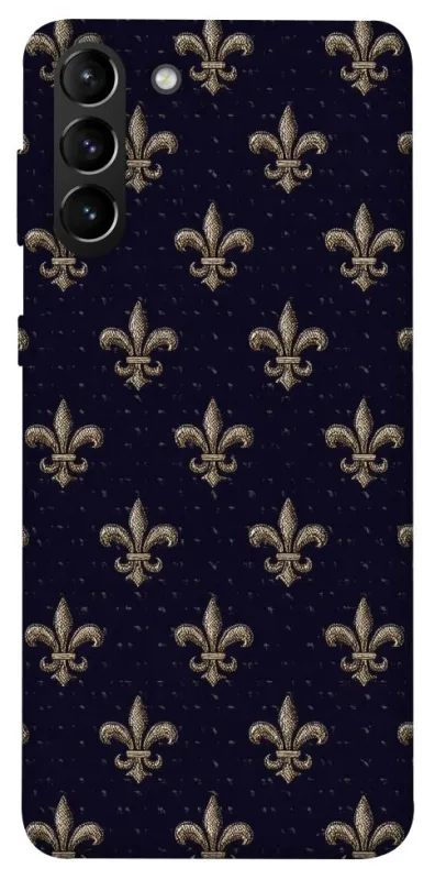 Чохол на Samsung Galaxy S21+ Lily фото 1 з 1