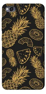 Чохол на Xiaomi Redmi 4a Pineapple фото 1 з 1