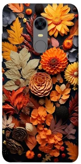 Чехол на Xiaomi Redmi 5 Plus / Redmi Note 5 (Single Camera) Dreams фото 1 из 1