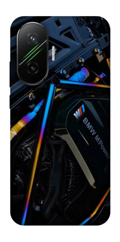 Чохол на Xiaomi Poco F7 BMW v49 фото 1 з 1