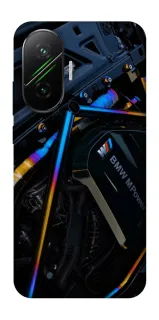 Чехол на Xiaomi Poco F7 BMW v49 фото 1 из 1