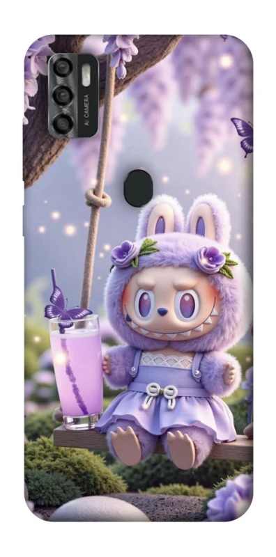 Чохол на ZTE Blade A7s (2020) Labubu Dream фото 1 з 1