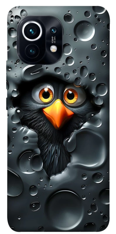 Чохол на Xiaomi Mi 11 Ну привіт ! фото 1 з 1