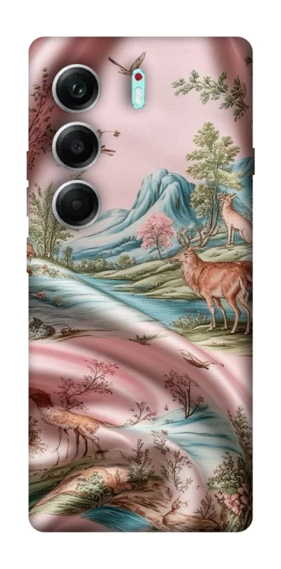 Чохол на Tecno Camon 40 Pro 5G Nature фото 1 з 1