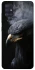 Чехол на Samsung Galaxy A51 black eagle фото 1 из 1