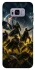 Чохол на Samsung G955 Galaxy S8 Plus HELLDIVERS фото 1 з 1