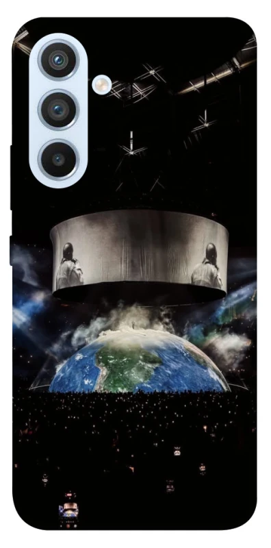 Чохол на Samsung Galaxy A54 5G Kanye West ver.7 фото 1 з 1