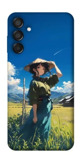 Чохол на Samsung Galaxy M15 5G Field фото 1 з 1