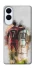 Чохол на Samsung Galaxy S25 Edge Ronaldo та Messi фото 1 з 1