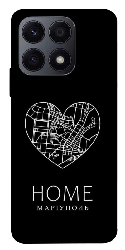 Чохол на Huawei Honor X8a Маріуполь Home фото 1 з 1