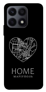 Чохол на Huawei Honor X8a Маріуполь Home фото 1 з 1