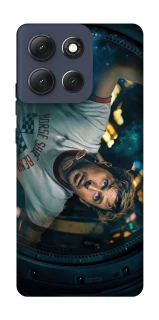 Чохол на Motorola Moto G86 Project Hail Mary ver.7 фото 1 з 1