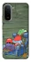 Чохол на Xiaomi Redmi A7 Pro 4G Mr.Krabs фото 1 з 2