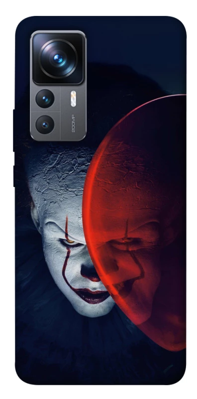 Чохол на Xiaomi 12T / 12T Pro Воно v3 фото 1 з 1