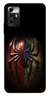 Чохол на ZTE Blade V40 Vita Spiderman icon фото 1 з 1