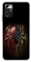 Чехол на ZTE Blade V40 Vita Spiderman icon фото 1 из 1