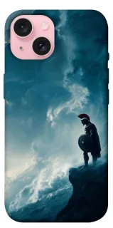 Чехол на Apple iPhone 15 (6.1") Odyssey ver.2 фото 1 из 1
