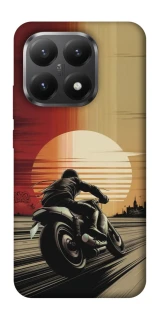 Чехол на Xiaomi 15T Motorcycle фото 1 из 1
