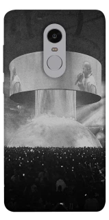 Чохол на Xiaomi Redmi Note 4X / Note 4 (Snapdragon) Kanye West ver.5 фото 1 з 1