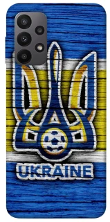 Чехол на Samsung Galaxy A23 4G UA-Football ver.1 фото 1 из 1