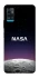 Чохол на ZTE Blade A71 NASA ver.1 фото 1 з 1