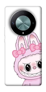 Чехол на Huawei Magic6 Lite Labubu White фото 1 из 1
