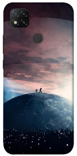 Чехол на Xiaomi Redmi 9C Kanye West ver.6 фото 1 из 1