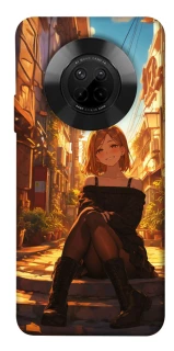 Чехол на Huawei Y9a Nobara Kugisaki фото 1 из 1