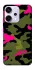 Чехол на Oppo Reno 14 Pro Camouflage v29 фото 1 из 1