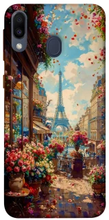 Чохол на Samsung Galaxy M20 Paris фото 1 з 1