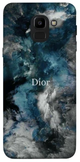 Чохол на Samsung J600F Galaxy J6 (2018) Dior ver.2 фото 1 з 1