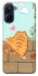 Чохол на Realme 10 4G Cat the meow фото 1 з 1