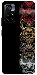 Чехол на Xiaomi Poco M4 Pro 5G Samuray фото 1 из 1