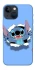 Чехол на Apple iPhone 13 mini (5.4") Stitch ver.6 фото 1 из 1
