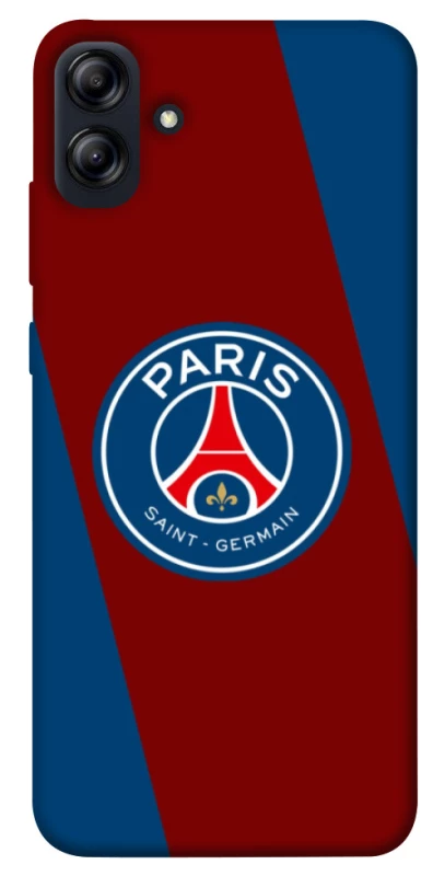 Чохол на Samsung Galaxy A04e FC PSG v2 фото 1 з 1