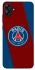 Чохол на Samsung Galaxy A04e FC PSG v2 фото 1 з 1
