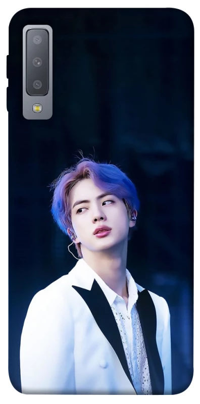Чохол на Samsung A750 Galaxy A7 (2018) Jin - BTS фото 1 з 1