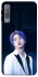 Чохол на Samsung A750 Galaxy A7 (2018) Jin - BTS фото 1 з 1