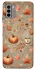 Чехол на Nokia G22 Autumn vibes ver.1 фото 1 из 1