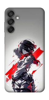 Чехол на Samsung Galaxy M15 5G Mikasa фото 1 из 1