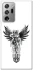 Чехол на Samsung Galaxy Note 20 Ultra Tattoo ver.12 фото 1 из 1